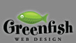 Greenfish Web Dizajn Logo